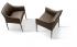 EFORMA chair ISIDORA
